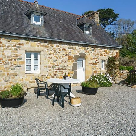 Holiday Home Chez Jeanne By Interhome Crozon Esterno foto