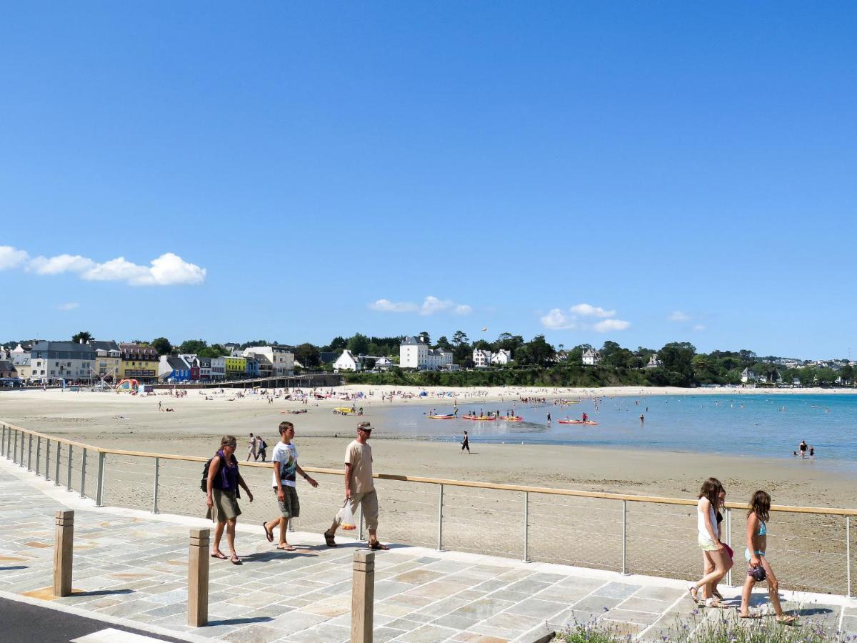 Holiday Home Chez Jeanne By Interhome Crozon Esterno foto