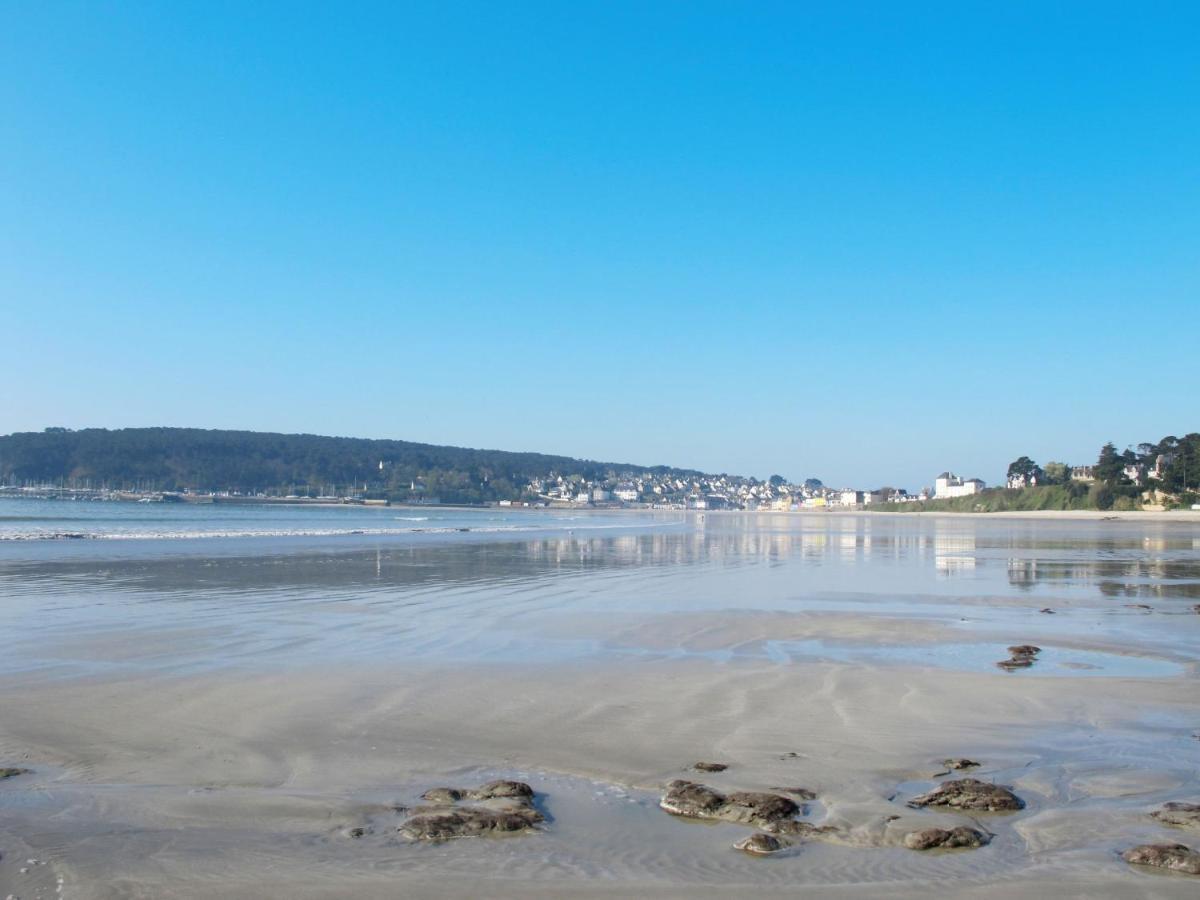 Holiday Home Chez Jeanne By Interhome Crozon Esterno foto
