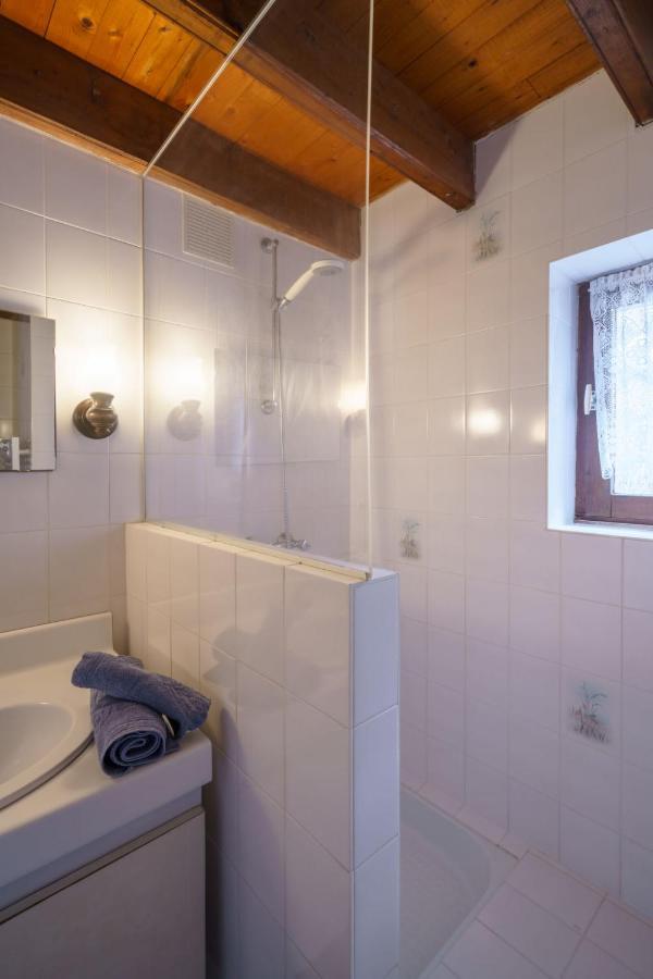 Holiday Home Chez Jeanne By Interhome Crozon Esterno foto
